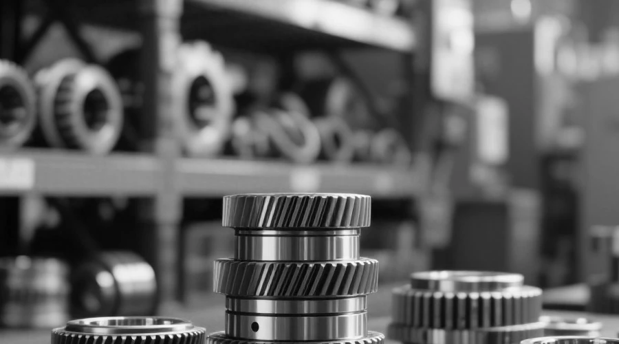 Spare Parts Spare Parts